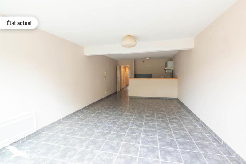 Vente Appartement MERIGNAC - 3 pièces -74 m² - (33700)