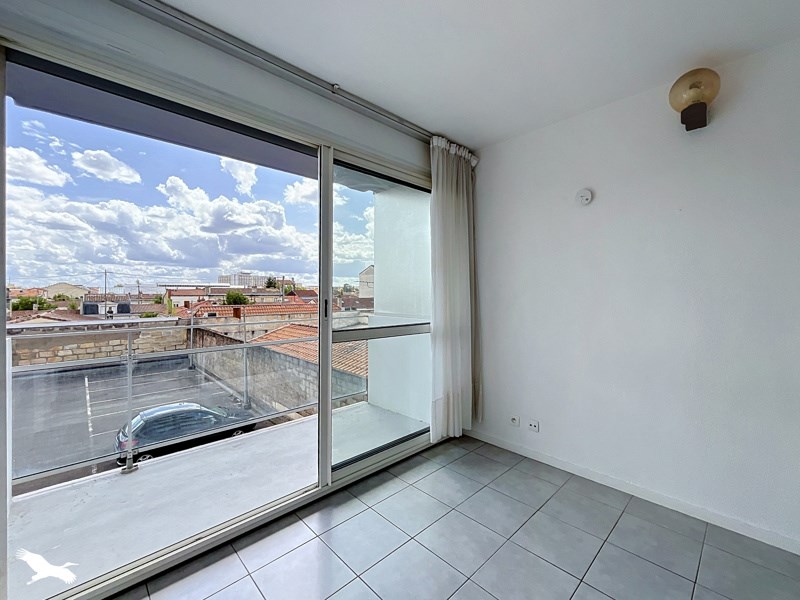 Vente Appartement BORDEAUX - 1 pièce -17 m² - (33200)