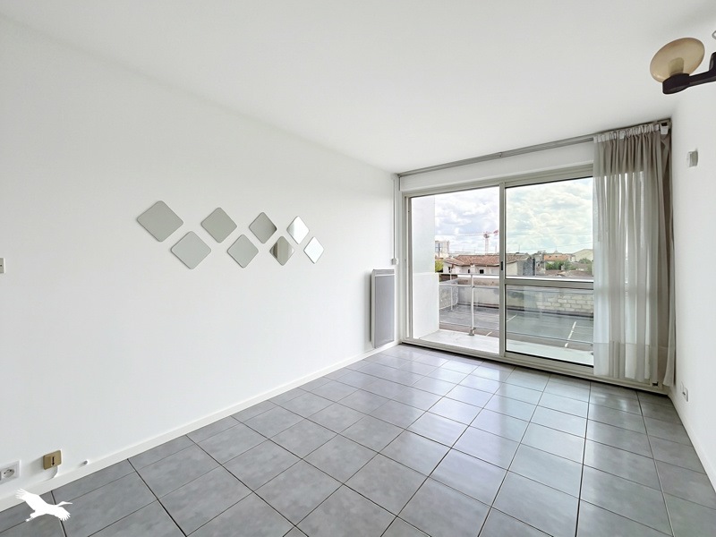 Appartement 1 pièce 17 m² · à Bordeaux · 17 m² · 96 624 €