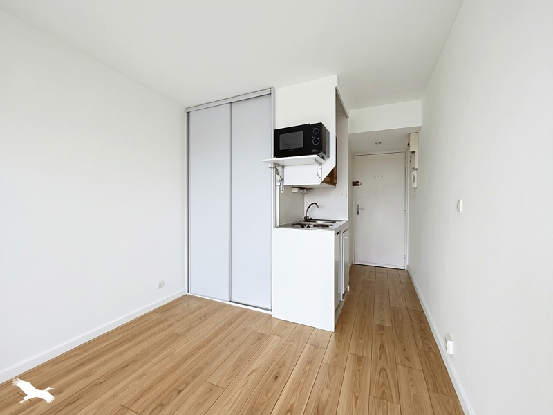 Vente Appartement BORDEAUX - 1 pièce -17 m² - (33200)