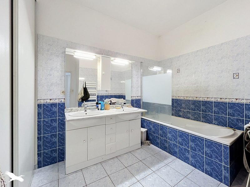 Vente Maison BORDEAUX - 4 pièces -85 m² - (33000)
