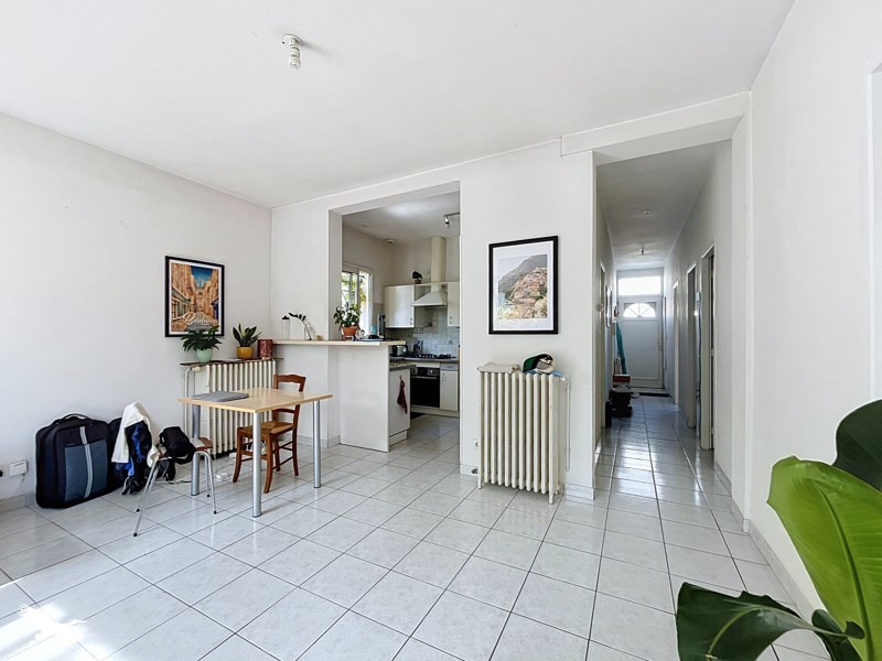 Vente Maison BORDEAUX - 4 pièces -85 m² - (33000)