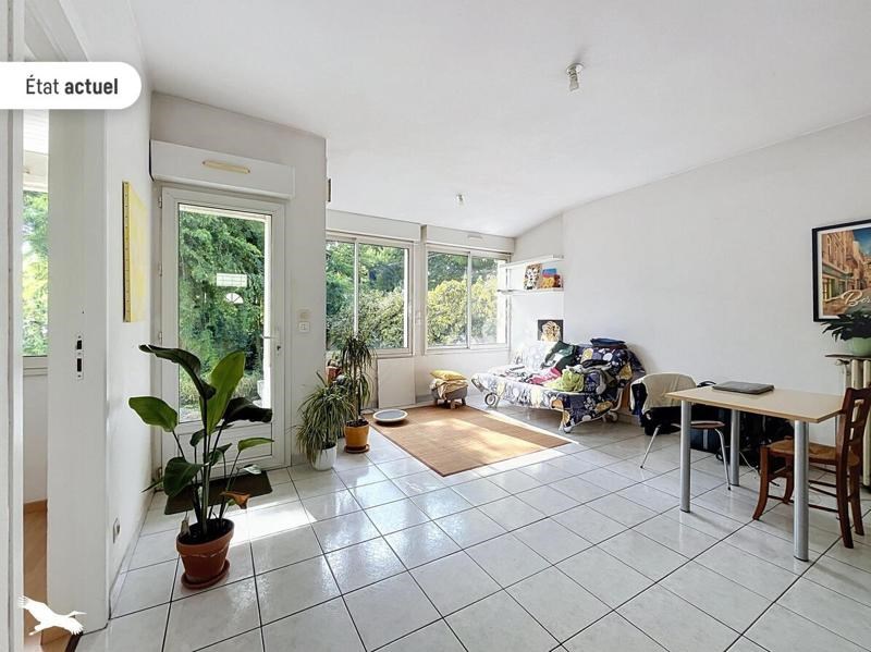 Vente Maison BORDEAUX - 4 pièces -85 m² - (33000)