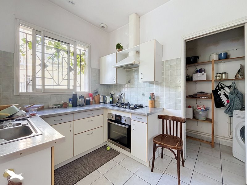 Vente Maison BORDEAUX - 4 pièces -85 m² - (33000)