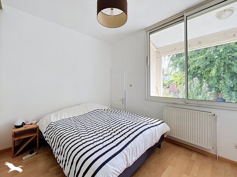 Vente Maison BORDEAUX - 4 pièces -85 m² - (33000)