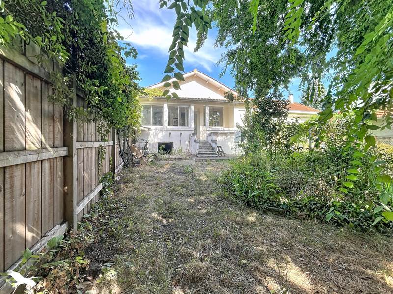 Maison 4 pièces 85 m² · à Bordeaux · 85 m² · 472 500 €