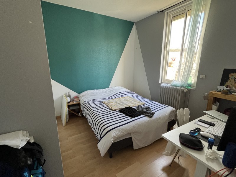 Vente Maison BORDEAUX - 4 pièces -85 m² - (33000)