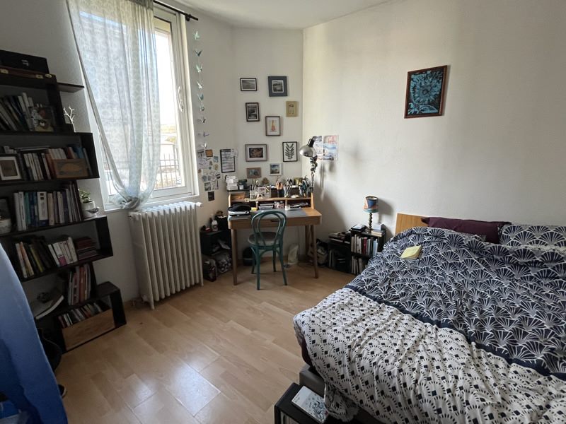 Vente Maison BORDEAUX - 4 pièces -85 m² - (33000)