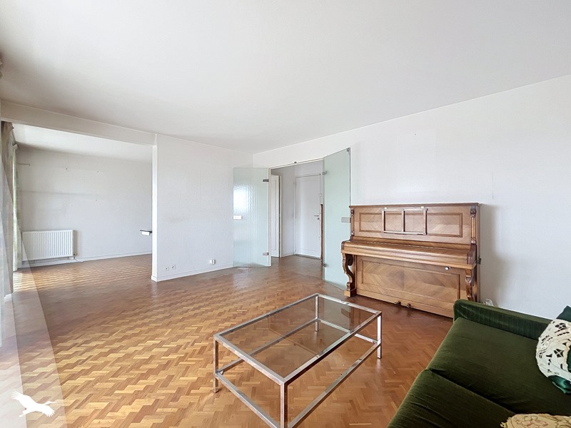 Vente Appartement BORDEAUX - 4 pièces -85 m² - (33000)