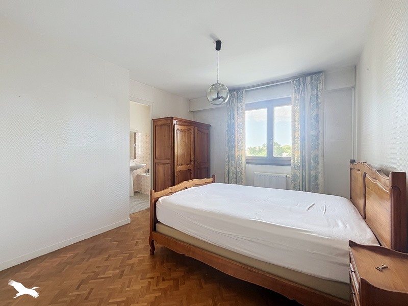 Vente Appartement BORDEAUX - 4 pièces -85 m² - (33000)