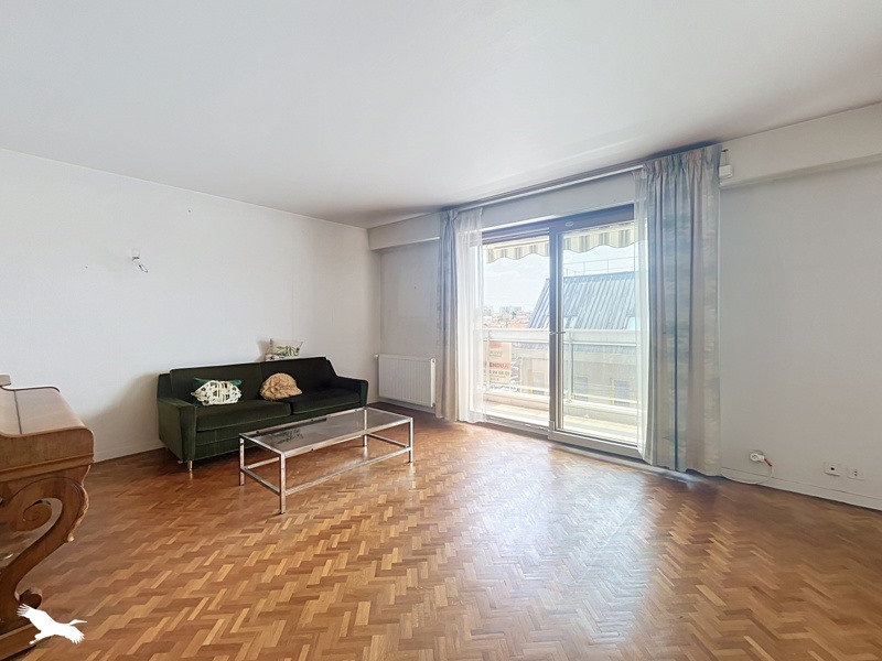 Vente Appartement BORDEAUX - 4 pièces -85 m² - (33000)