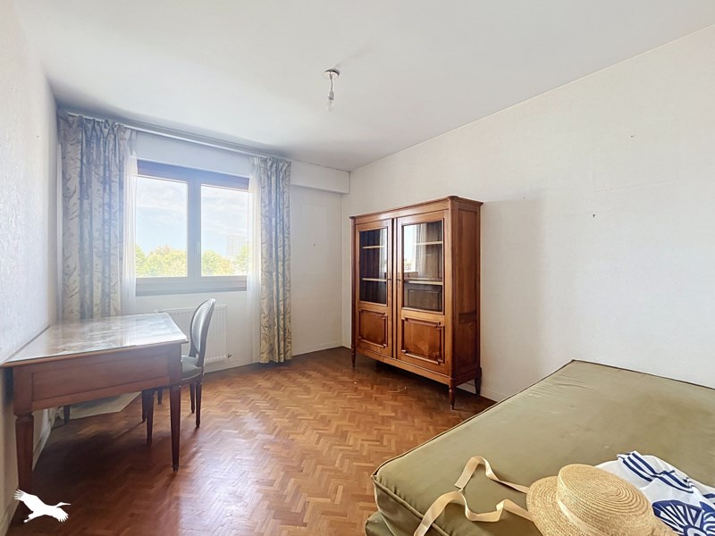 Vente Appartement BORDEAUX - 4 pièces -85 m² - (33000)