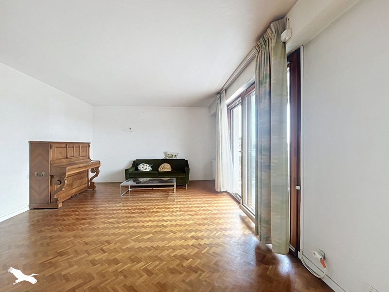 Vente Appartement BORDEAUX - 4 pièces -85 m² - (33000)