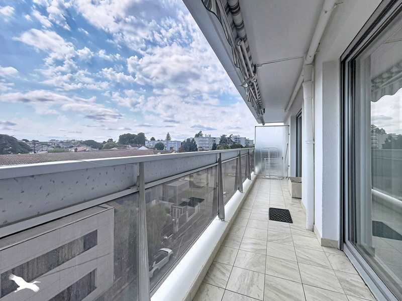 Vente Appartement BORDEAUX - 4 pièces -85 m² - (33000)