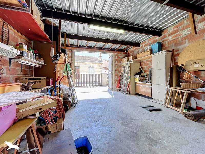 Vente Maison MERIGNAC - 4 pièces -117 m² - (33700)