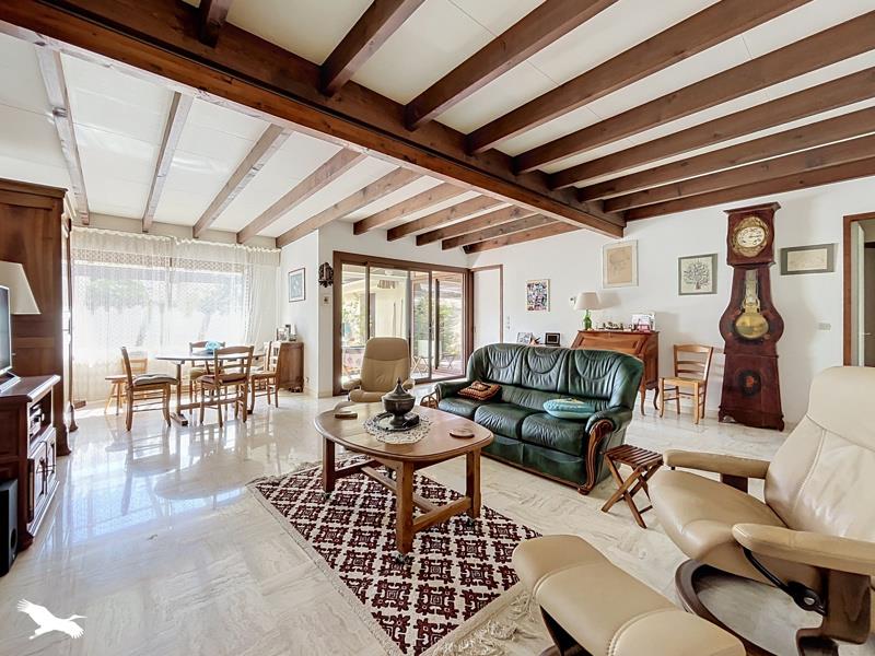 Vente Maison MERIGNAC - 4 pièces -117 m² - (33700)
