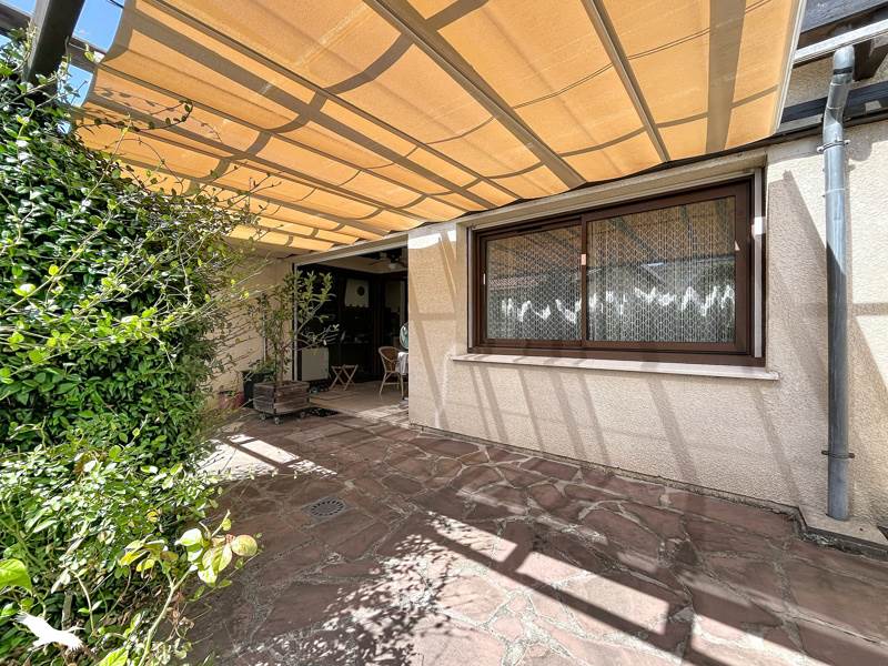 Vente Maison MERIGNAC - 4 pièces -117 m² - (33700)