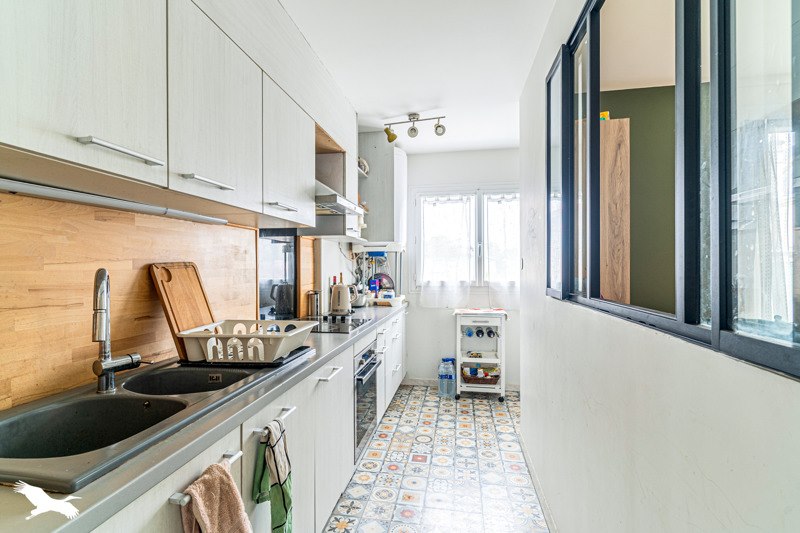 Vente Appartement MERIGNAC - 3 pièces -65 m² - (33700)