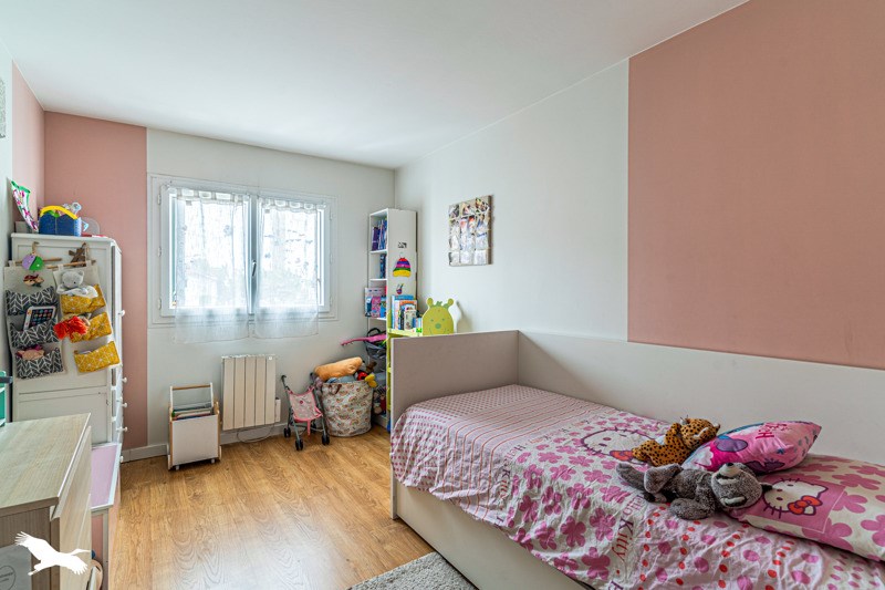 Vente Appartement MERIGNAC - 3 pièces -65 m² - (33700)