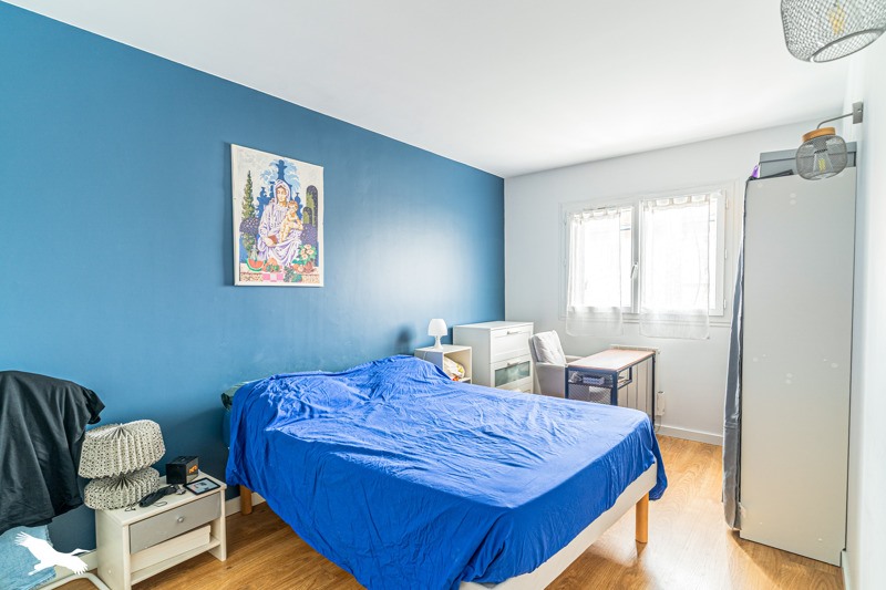 Vente Appartement MERIGNAC - 3 pièces -65 m² - (33700)