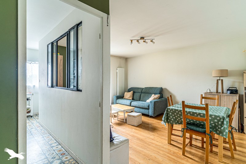 Vente Appartement MERIGNAC - 3 pièces -65 m² - (33700)