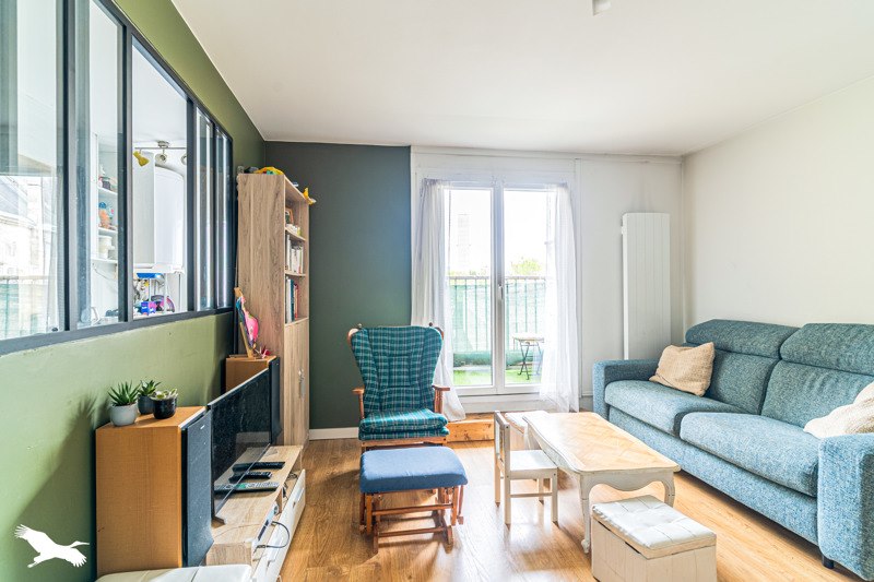 Vente Appartement Mérignac 33700 3 pièces - 65 m²