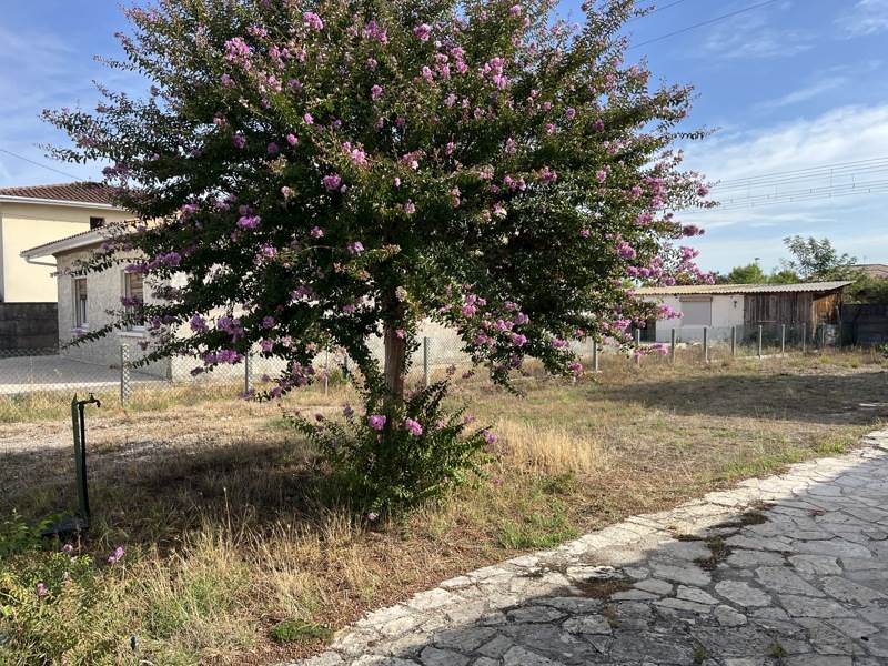Terrain · à Mérignac · 218 100 €