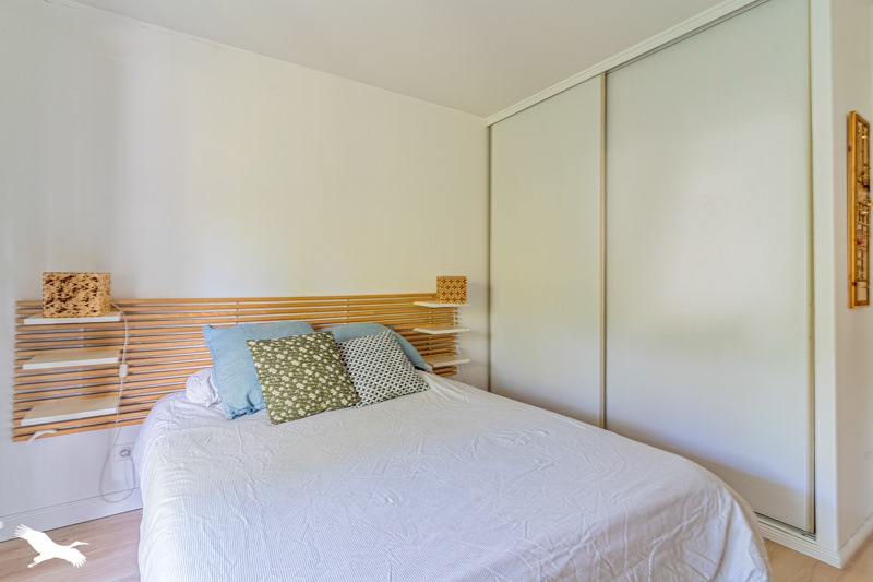 Vente Appartement Bordeaux - 3 pièces -67 m² - (33200)