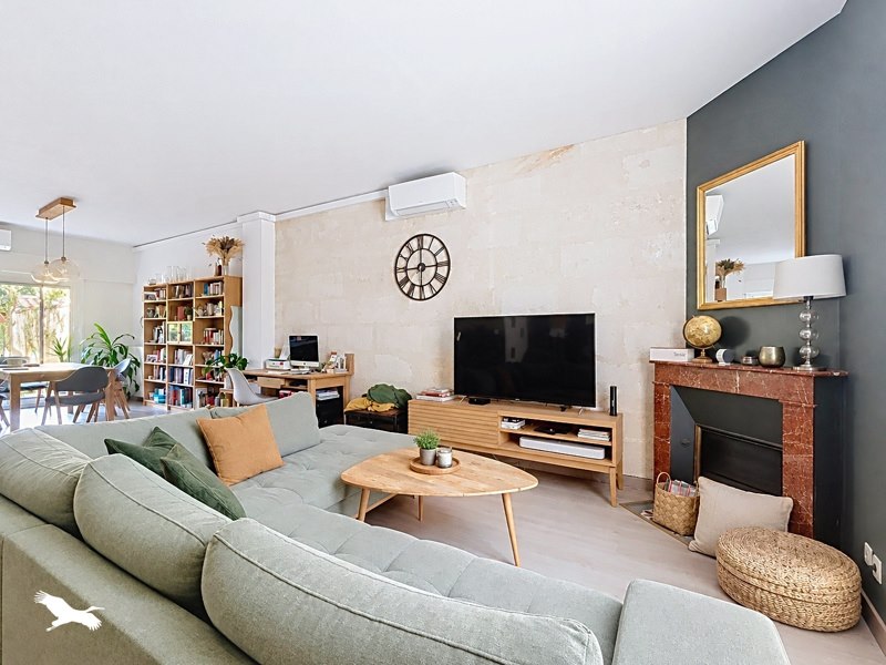 Vente Maison Bordeaux 33000 4 pièces - 95 m²