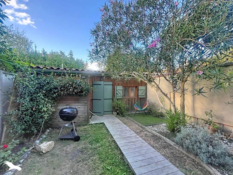Vente Maison Bordeaux 33000 4 pièces - 95 m²