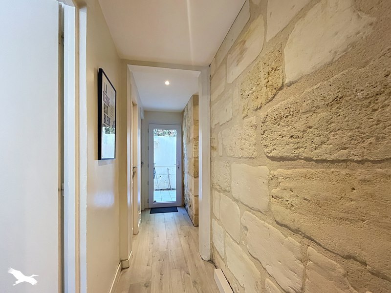 Vente Maison BORDEAUX - 5 pièces -105 m² - (33000)
