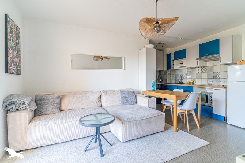 Appartement 2 pièces 34 m² · à Bordeaux · 34 m² · 210 400 €