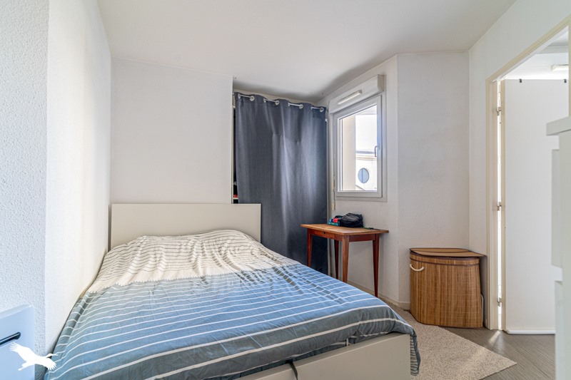 Vente Appartement BORDEAUX - 2 pièces -34 m² - (33000)