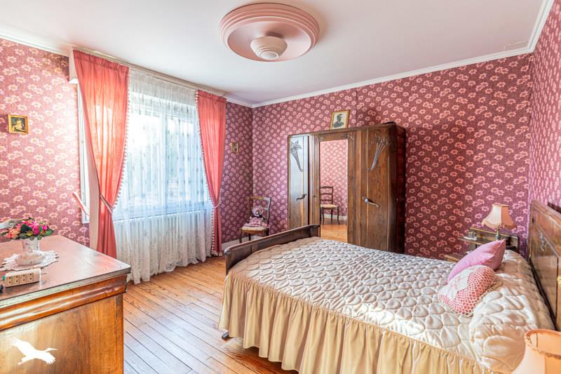 Vente Maison Mérignac - 4 pièces -104 m² - (33700)