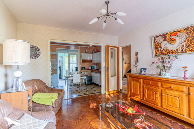 Vente Maison Mérignac - 4 pièces -104 m² - (33700)