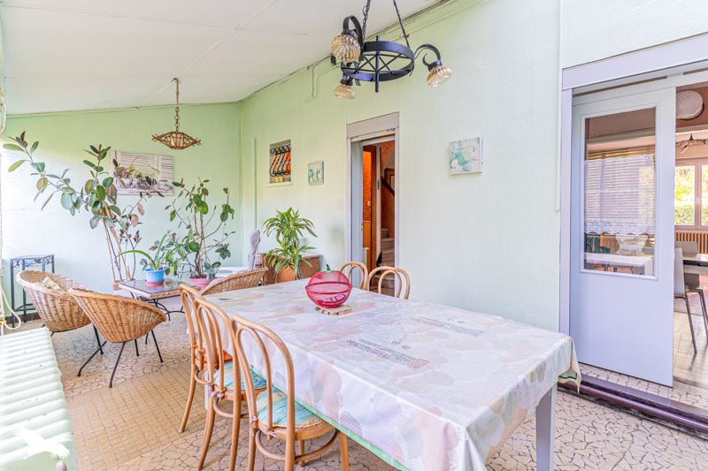 Vente Maison Mérignac - 4 pièces -104 m² - (33700)