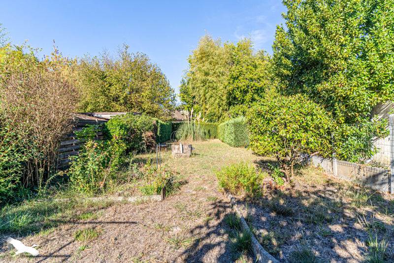 Vente Maison Mérignac - 4 pièces -104 m² - (33700)