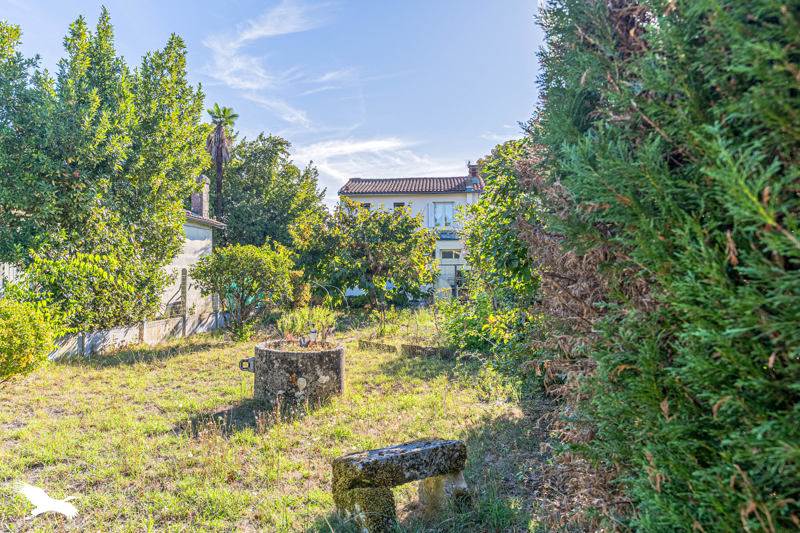 Vente Maison Mérignac - 4 pièces -104 m² - (33700)