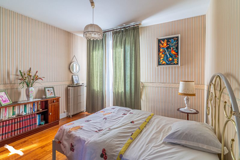 Vente Maison Mérignac - 4 pièces -104 m² - (33700)
