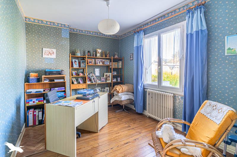 Vente Maison Mérignac - 4 pièces -104 m² - (33700)