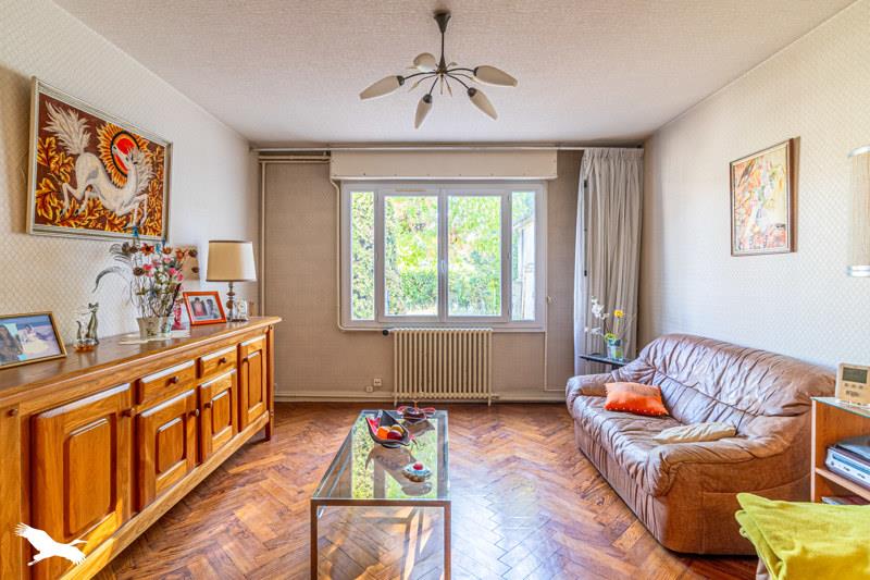 Vente Maison Mérignac 33700 4 pièces - 104 m²