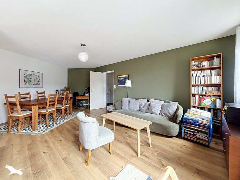 Vente Appartement BORDEAUX 33000 3 pièces - 73 m²
