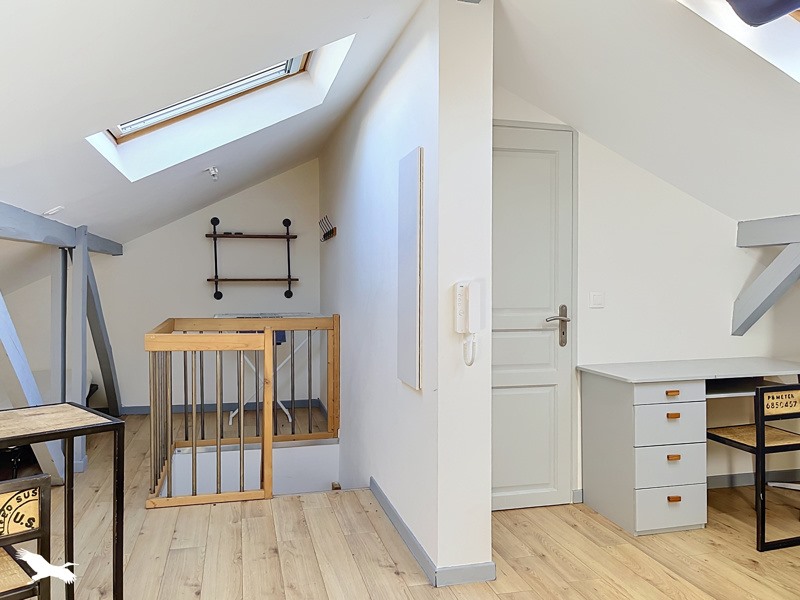 Appartement 3 pièces 26 m² · à Bordeaux · 26 m² · 149 800 €