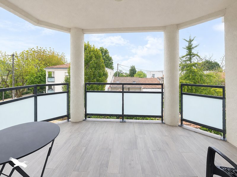 Vente Appartement Bordeaux - 3 pièces -67 m² - (33000)