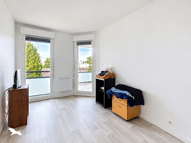 Vente Appartement Bordeaux - 3 pièces -67 m² - (33000)
