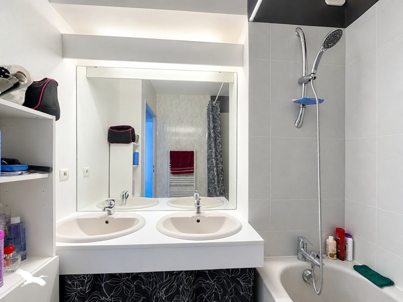 Vente Appartement Bordeaux - 3 pièces -67 m² - (33000)