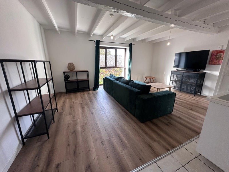 Appartement Surgères