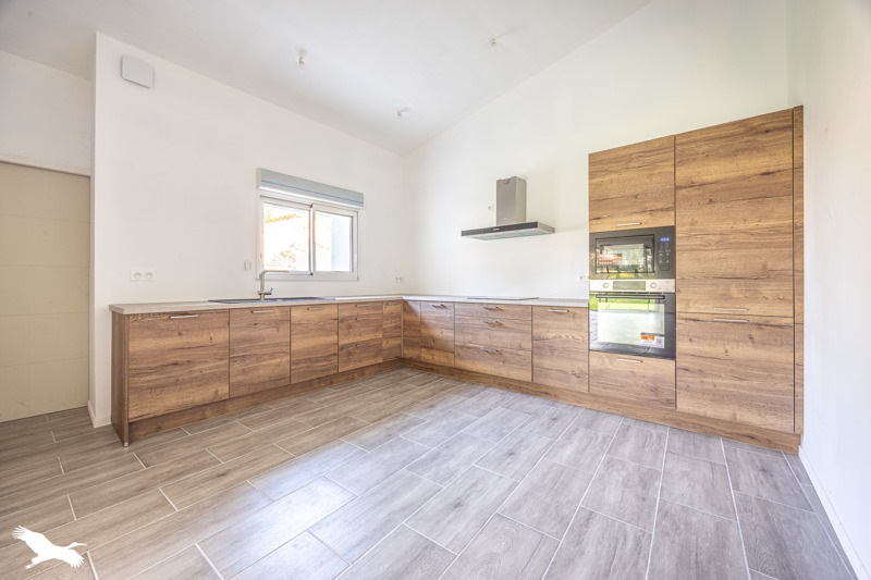 Vente Maison VOUHE - 4 pièces -145 m² - (17700)