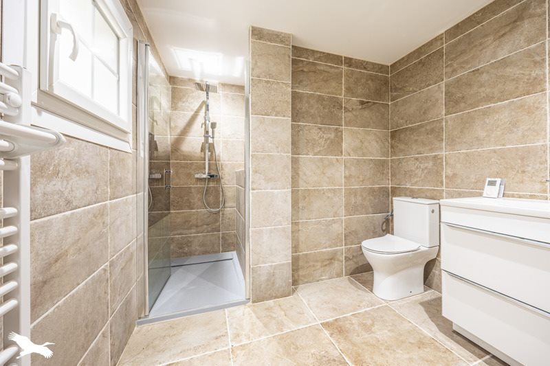 Vente Maison VOUHE - 4 pièces -145 m² - (17700)