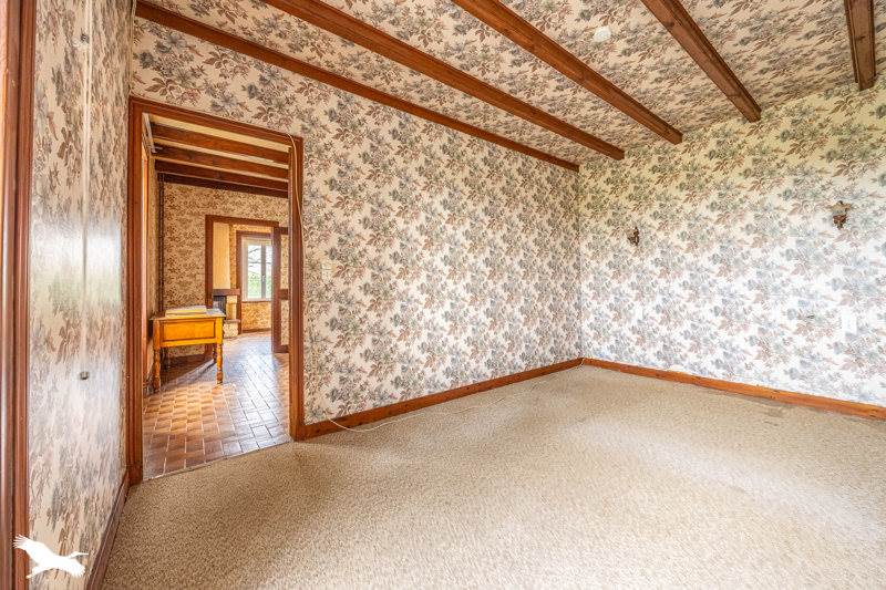 Vente Maison PUYRAVAULT - 5 pièces -111 m² - (17700)